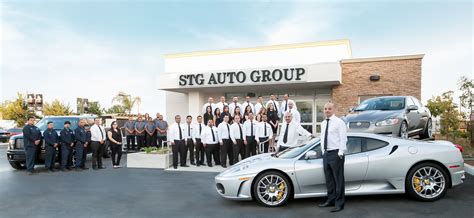 Also, for the unexpected repair, ask our service professionals about financing your service. . Stg auto group